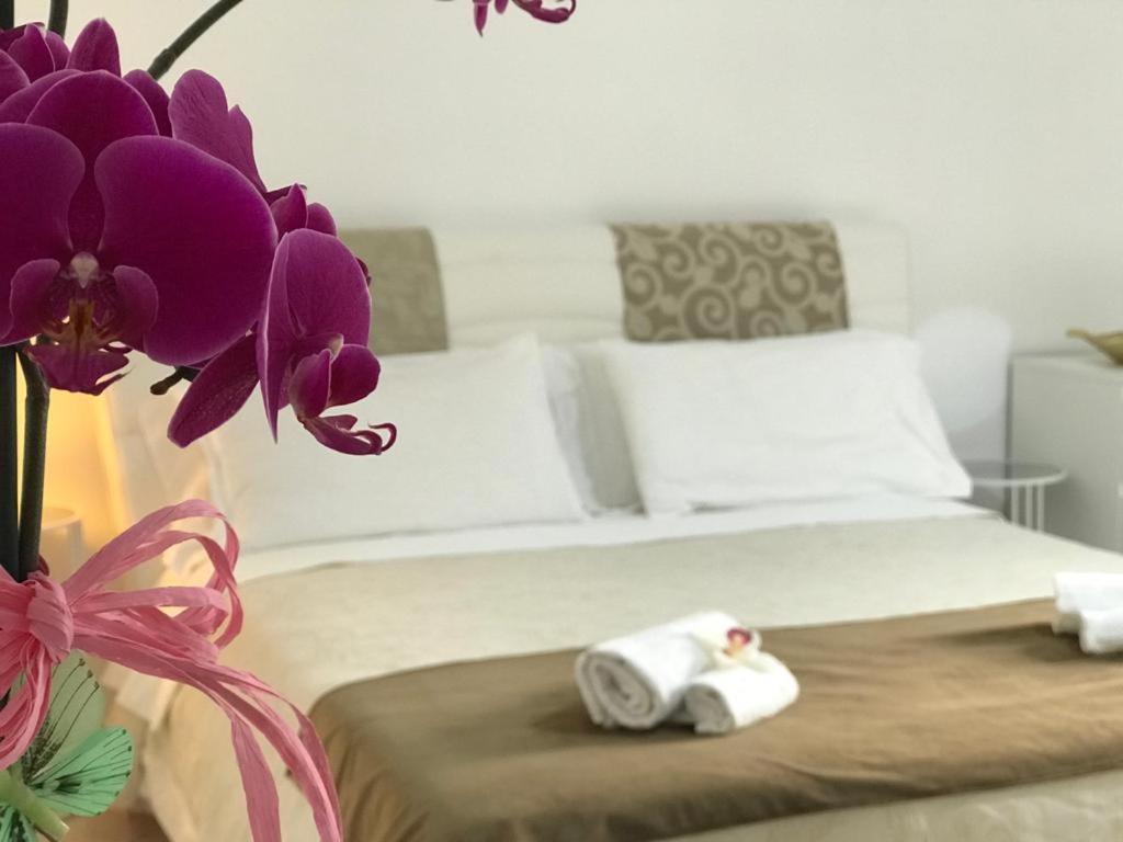 Sicily Holiday House Appartement Avola Buitenkant foto