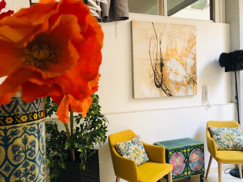 Sicily Holiday House Appartement Avola Buitenkant foto