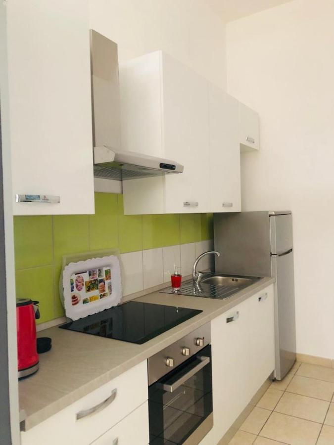 Sicily Holiday House Appartement Avola Buitenkant foto