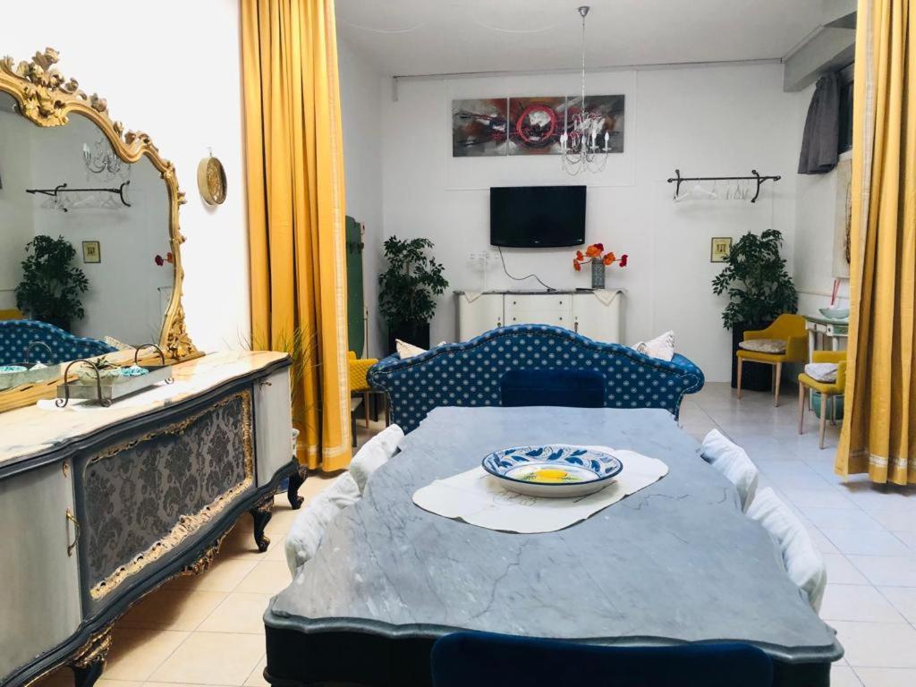 Sicily Holiday House Appartement Avola Buitenkant foto