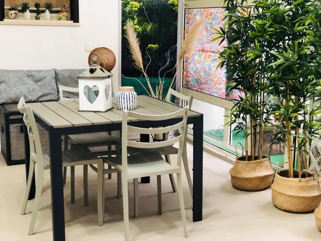 Sicily Holiday House Appartement Avola Buitenkant foto
