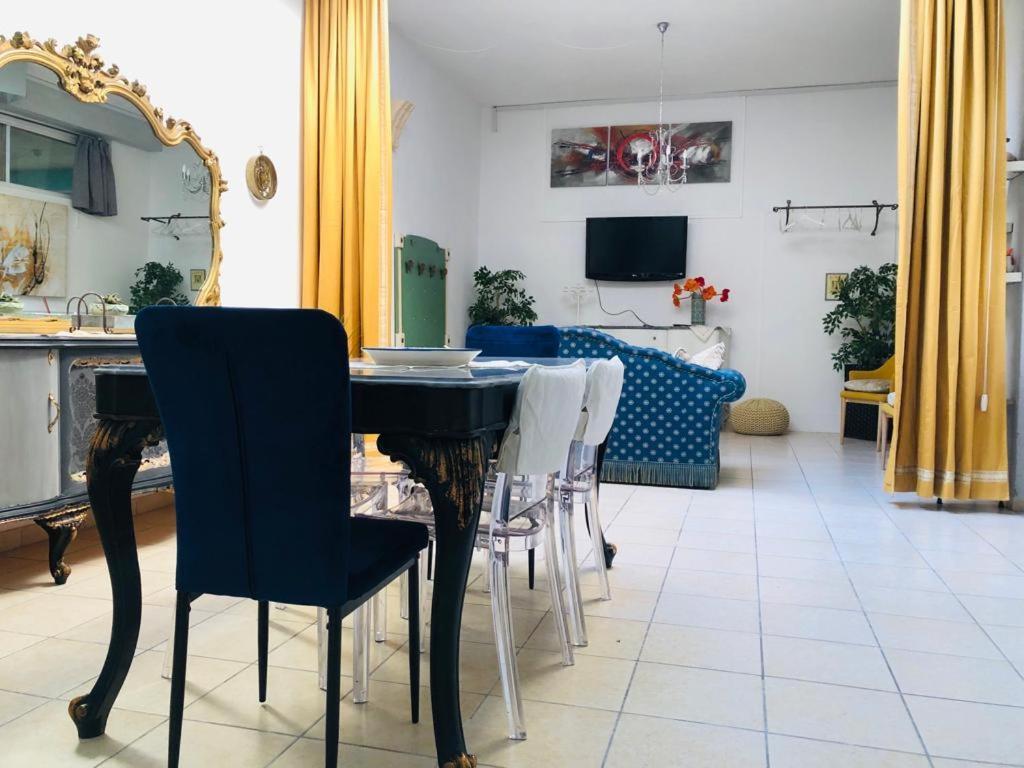 Sicily Holiday House Appartement Avola Buitenkant foto